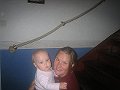  Lina and Linda